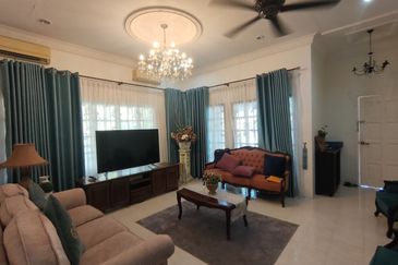 Bandar Bukit Mahkota Kajang