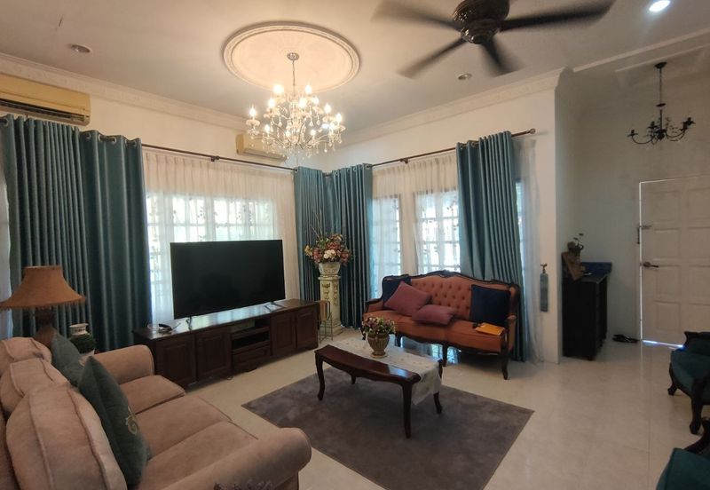 Bandar Bukit Mahkota