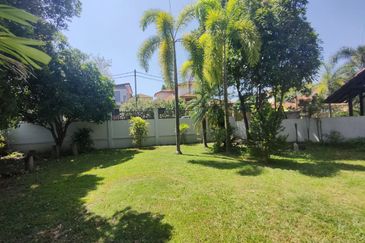 Bandar Bukit Mahkota Kajang