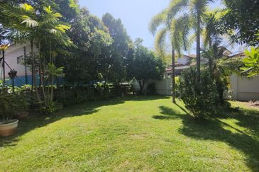 Bandar Bukit Mahkota Kajang