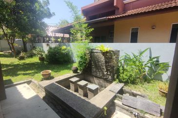 Bandar Bukit Mahkota Kajang