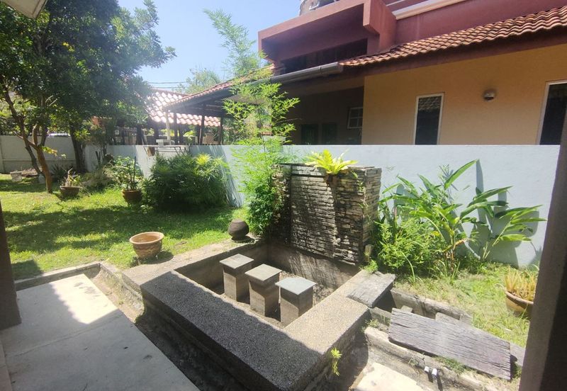 Bandar Bukit Mahkota