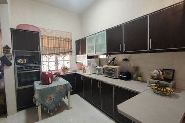 Bandar Bukit Mahkota Kajang