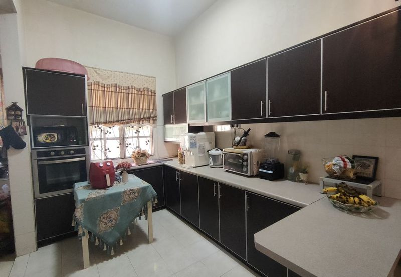 Bandar Bukit Mahkota