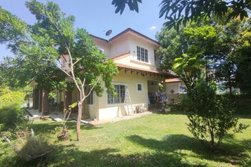 Bandar Bukit Mahkota Kajang