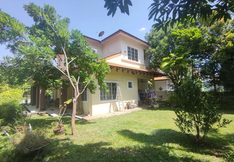 Bandar Bukit Mahkota