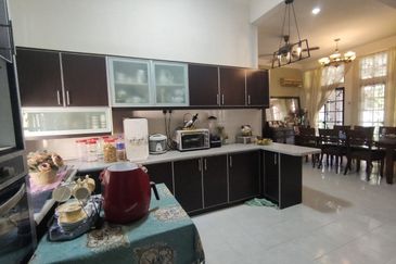 Bandar Bukit Mahkota Kajang