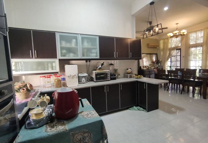 Bandar Bukit Mahkota