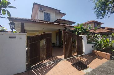 Bandar Bukit Mahkota Kajang