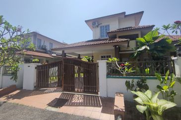 Bandar Bukit Mahkota Kajang