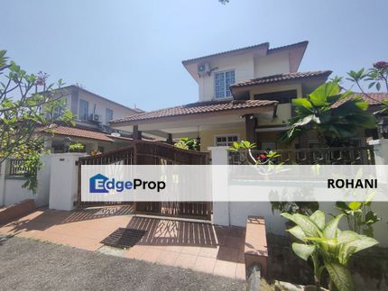 Bungalow Double Storey Seksyen 6 Bandar Bukit Mahkota Bangi FOR SALE, Selangor, Bangi