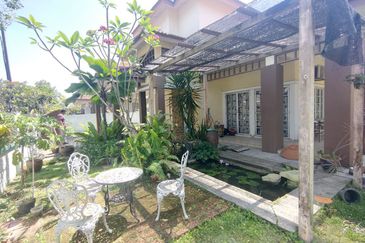 Bandar Bukit Mahkota Kajang