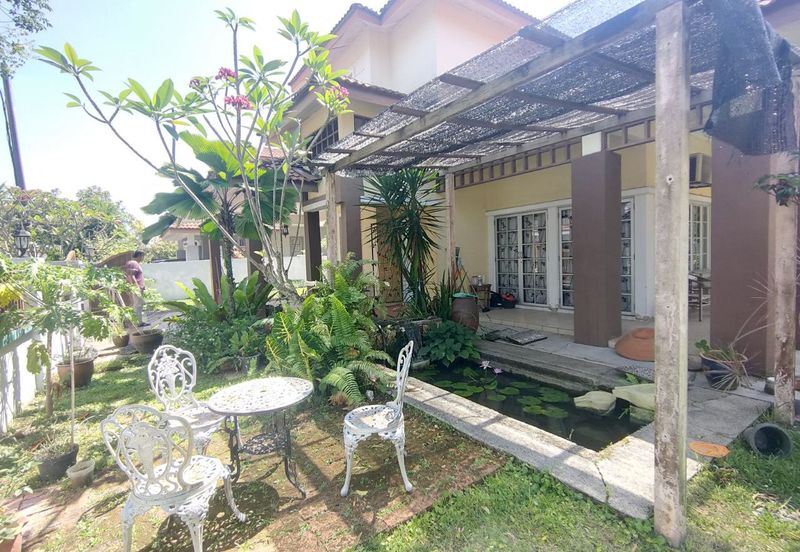 Bandar Bukit Mahkota