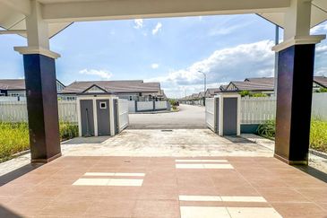 Taman Bukit Senawang Perdana