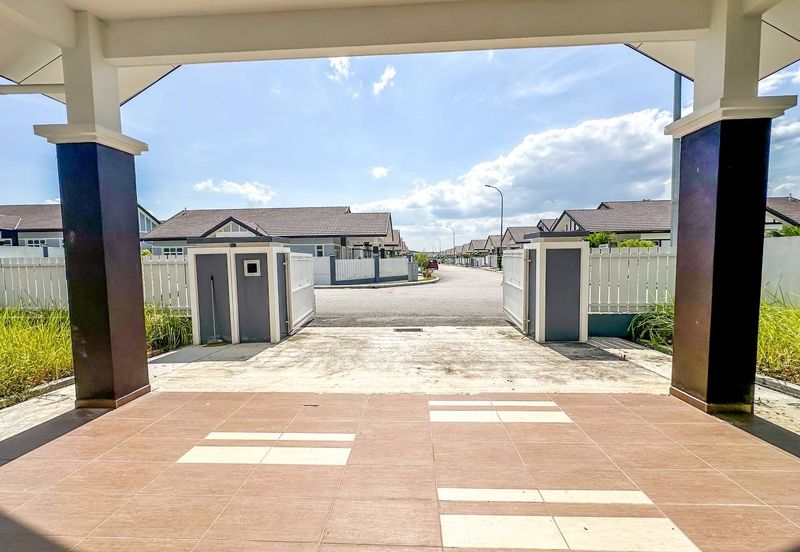 Taman Bukit Senawang Perdana