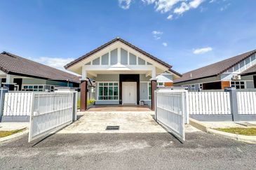 Taman Bukit Senawang Perdana