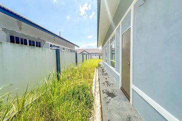 Taman Bukit Senawang Perdana