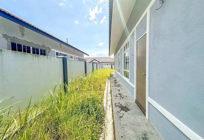 Taman Bukit Senawang Perdana