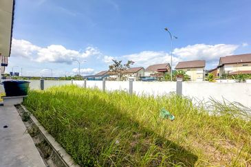 Taman Bukit Senawang Perdana