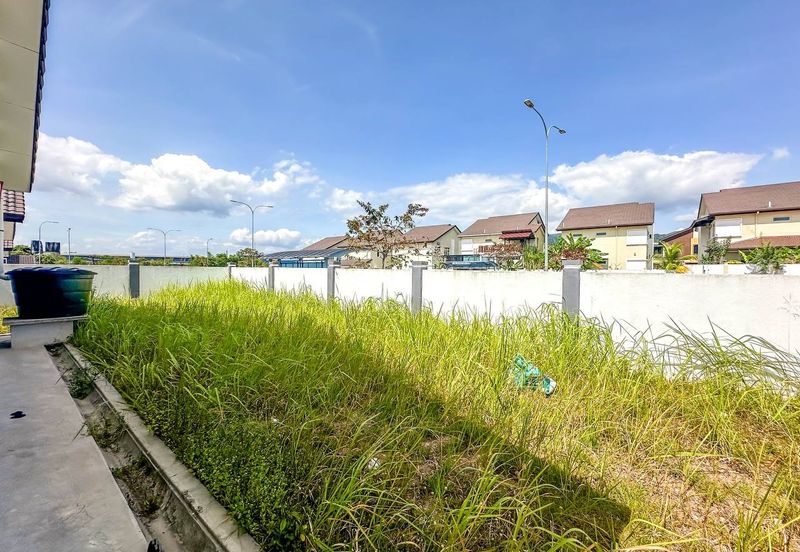 Taman Bukit Senawang Perdana