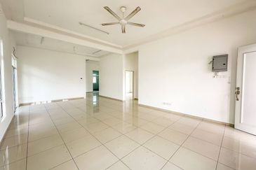 Taman Bukit Senawang Perdana