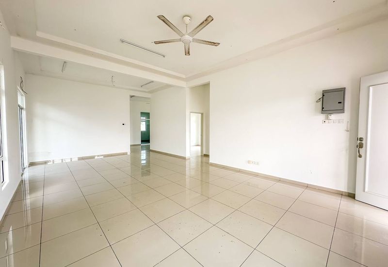 Taman Bukit Senawang Perdana