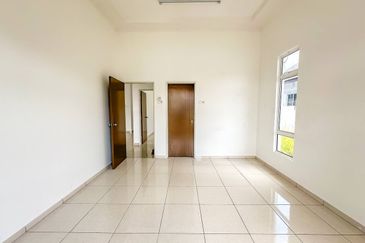 Taman Bukit Senawang Perdana