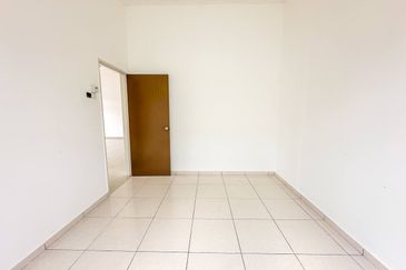 Taman Bukit Senawang Perdana