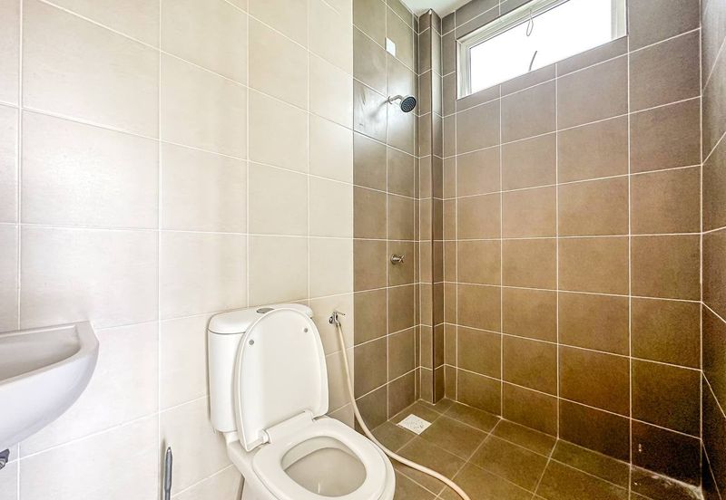 Taman Bukit Senawang Perdana