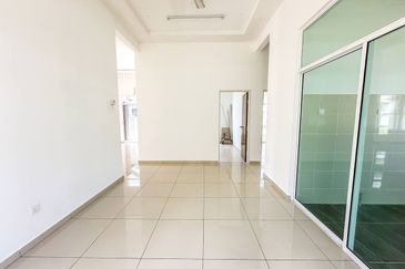 Taman Bukit Senawang Perdana