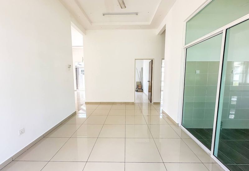 Taman Bukit Senawang Perdana