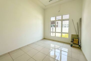 Taman Bukit Senawang Perdana