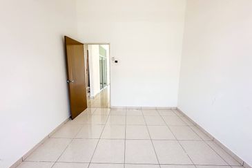 Taman Bukit Senawang Perdana