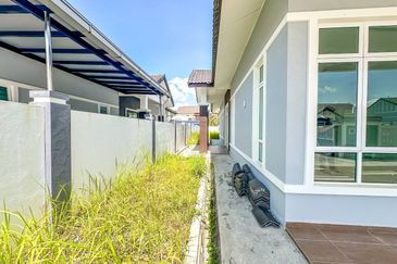 Taman Bukit Senawang Perdana