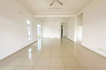 Taman Bukit Senawang Perdana