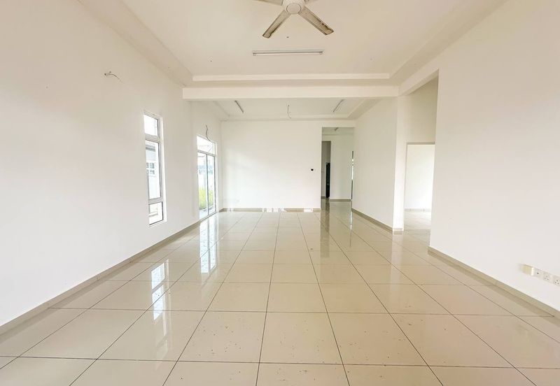 Taman Bukit Senawang Perdana