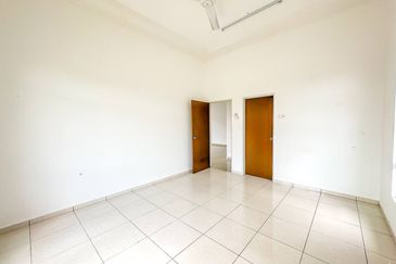 Taman Bukit Senawang Perdana