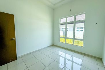 Taman Bukit Senawang Perdana