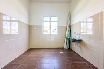 Taman Bukit Senawang Perdana