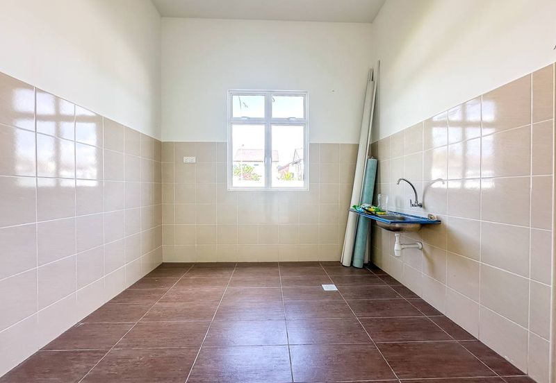 Taman Bukit Senawang Perdana