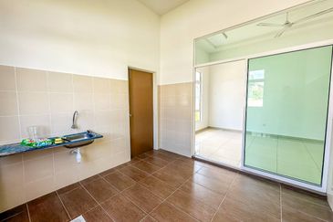 Taman Bukit Senawang Perdana