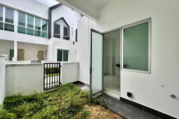 Ebonylane @ Eco Forest