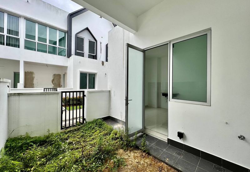 Ebonylane @ Eco Forest