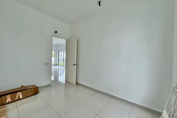 Ebonylane @ Eco Forest