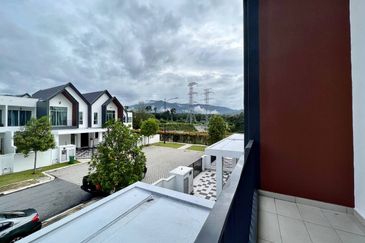 Ebonylane @ Eco Forest