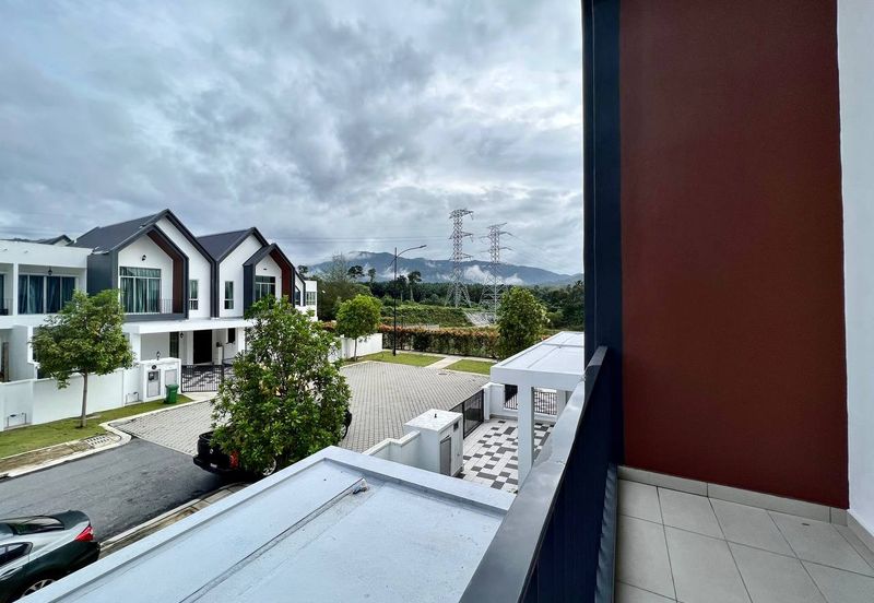 Ebonylane @ Eco Forest