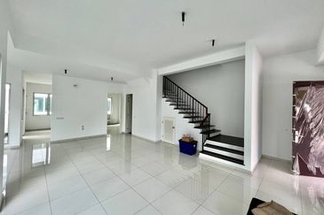 Ebonylane @ Eco Forest