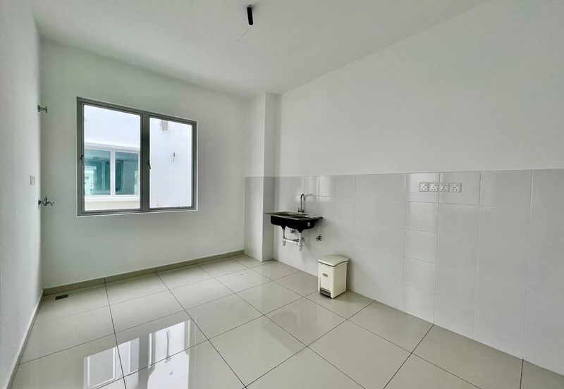 Ebonylane @ Eco Forest