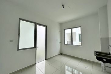 Ebonylane @ Eco Forest