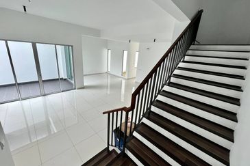 Ebonylane @ Eco Forest